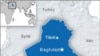 Iraqi Security Forces Storm Building Held by Gunmen