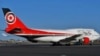 Jirgin MAX AIR