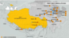 Tibetan Nun Self-Immolates in Apparent Anti-China Protest