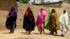 Les Nigérians se mobilisent contre les violences faites aux filles et aux femmes