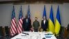 Marekani yaahidi kufungua ubalozi wake Mjini Kyiv
