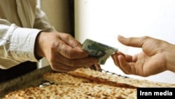 افزایش قیمت نان - جهان