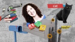 Apprenons l’anglais avec Anna, épisode 7: "What do you want to visit?"