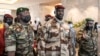 Le général Koulibaly, ex-n°2 de la junte guinéenne est mort en détention