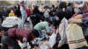 بازار بزرگ تهران در آستانه نوروز