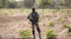Accord de paix entre le Sénégal et des rebelles casamançais
