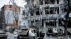 US Sees No Letup in Russian Influence Operations