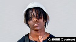Q SHINE 