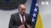 MEKTIĆ: Opasno je što se paravojne formacije pojavljuju na ovakav način