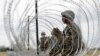 Pentagon Extends Mission at Mexico Border, But Decreases Number of Troops 