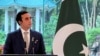 بلاول بھٹو زرداری نے قبل ازیں امریکہ کے دورے میں امریکی وزیرِ خارجہ سے ملاقات کی تھی۔