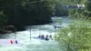 Banja Luka: Svjetsko prvenstvo u raftingu