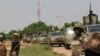 Global Coalition Preparing 'Holistic' Assault on Islamic State in Africa
