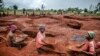 Accords entre le Burundi et la BAD