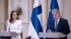 Finland yatangaza rasmi inaomba uanachama wa muungano wa NATO 