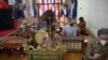 Kawan Budaya Berkarya dari New York untuk Indonesia, Lewat Seni dan Budaya