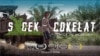 Film Sigek Cokelat karya sutradara Ashram Shahrivar (Dok: Ashram Shahrivar)