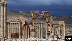 پالمیرا
