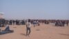 L'Allemagne et les Pays-Bas vont financer une police de contrôle au Niger