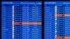 US-AVIATION-FAA-TRAVEL