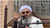 مولوی عبدالحمید امام جمعه اهل سنت شهر زاهدان. آرشیو
