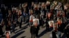 VOA Persian: Families of those killed on Ukrainian airliner downed by Iran in 2020 to pursue criminal case 