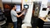 US employers add a robust 272,000 jobs in May 