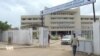 Une semaine pas comme les autres pour les étudiants sénégalais