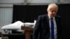 Путин е како крокодил, какви било мировни преговори за Украина би пропаднале, вели британскиот премиер Џонсон 