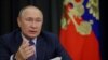 Poutine veut finaliser l'annexion de régions ukrainiennes vendredi