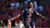 PSG - Saint-Etienne en affiche de la 5e journée de ligue 1 