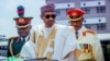 Shugaban Najeriya Muhammadu Buhari