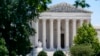 FILE - The Supreme Court is seen on Capitol Hill in Washington, July 14, 2022.