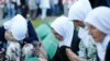 Srebrenica, 11. jul 2018.