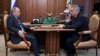 Putin ajitangazia ushindi Mariupol