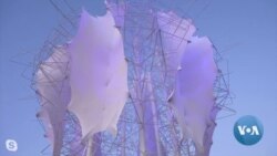 Argentine Architect Honors Classic Design at Coachella 