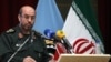وزیر دفاع ایران سخنان جان کری درباره ایران را "یاوه گویی و حرف مفت" خواند 