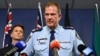 Australian police foil antisemitic attack involving explosives 