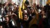 Pakistan Authorities Under Attack for Failing to Protect Shiite Minority