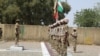 Gwamnan Jihar Borno Yayi kiran Da a kara kaimi Wajen Yaki da ‘Yan Kungiyar Boko Haram.