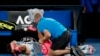 Didera Cedera, Nadal Urung Berlaga di Meksiko Terbuka 