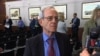 Expert Daniel Serwer Macedonia 1