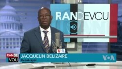 Pwogram Radyo sou Televizyon 