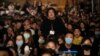 Weekend of Hong Kong Protests Begins as Beijing Accuses US