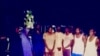 Dalibai da malaman kwalejin fasaha ta Nuhu Bamalli da 'yan bindiga suka sako 