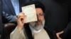  انتقاد نامزدهای ریاست جمهوری از توجه تلویزیون به رقیب