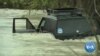 Biden Visits California Storm Damage, Pledges Help 