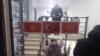 Montenegro, Podgorica, Help for the people of Turkey