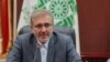 داوود منظور، رئیس سازمان امور مالیاتی.