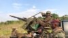 Wapiganaji wanaoiunga mkono serikali wamewafukuza waasi wa M23 Rubaya